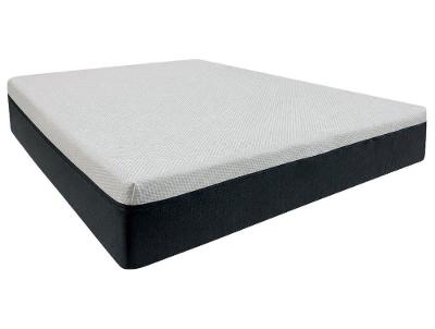 Colchão Casal Prorelax de Espuma D33/D45 25x138x188cm ViscoBox