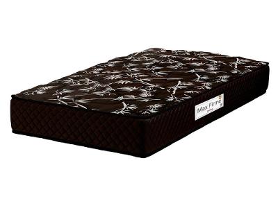 Colchão Solteiro Prorelax de Espuma D65 14x78x188cm Max Firme