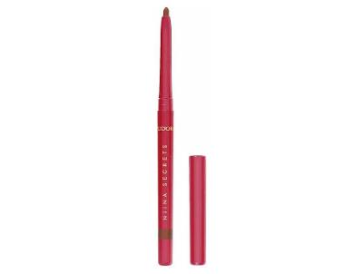 Lápis de Boca Eudora Niina Secrets Soft Petals Castanho Encantado Matte