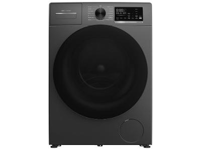 Lavadora de Roupas Brastemp Inverter 14kg Cesto Inox 15 Programas de Lavagem Titanium BNF14AS