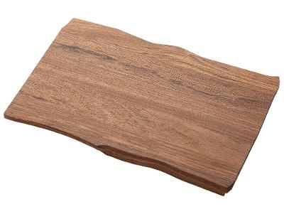 Tábua de Corte de Madeira Tramontina Savia 34x23cm