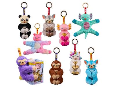 Pelúcia Sunny Brinquedos
