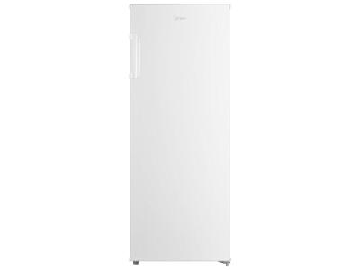 Freezer Vertical Midea 196L 1 Porta Inverter MDRU276FZA013