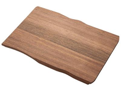 Tábua de Corte de Madeira Tramontina Savia 49x28cm