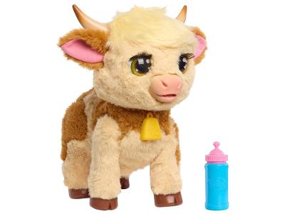 Pelúcia Sunny Brinquedos Maggie