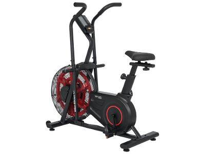 Air Bike Dream Fitness AX1i Black Edition