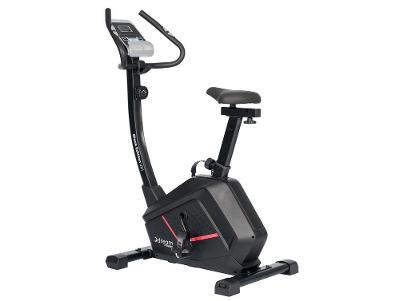 Bicicleta Ergométrica Dream Fitness VX1i Black Edition Magnética 120kg
