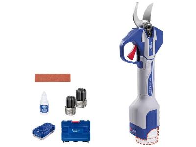 Tesoura de Poda a Bateria 16V para Galhos Tramontina by Total
