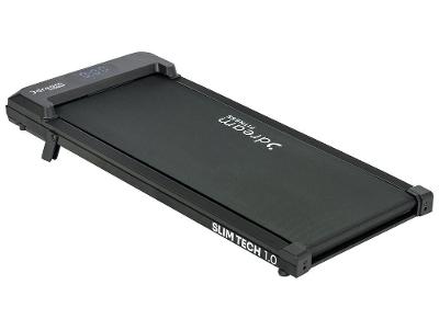 Esteira Ergométrica Elétrica Dream Fitness Slim Tech i Vel. Máxima 6km/h