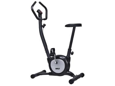 Bicicleta Ergométrica Vertical Kikos Bolt 3016 Residencial Até 100kg