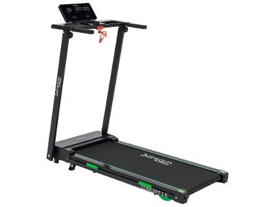 Esteira Ergométrica Elétrica Dream Fitness Concept 1.6i Vel. Máxima 9km/h