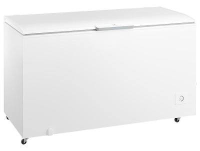 Freezer Horizontal Electrolux 513L 1 Porta Inverter HI550T