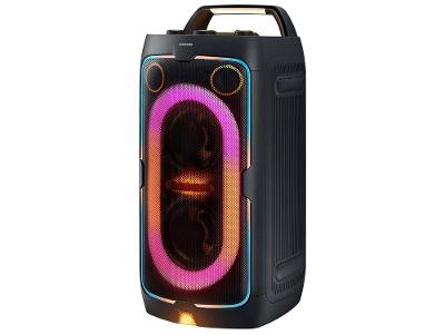 Caixa de Som Torre Samsung MX-ST40F/ZD Bluetooth 160W RMS