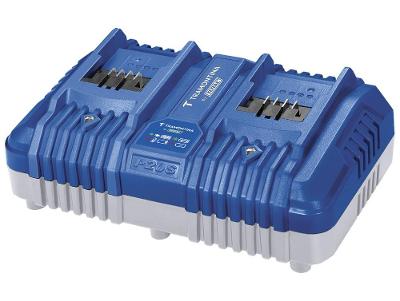 Carregador de Bateria para Ferramentas Tramontina 4,0A By Total