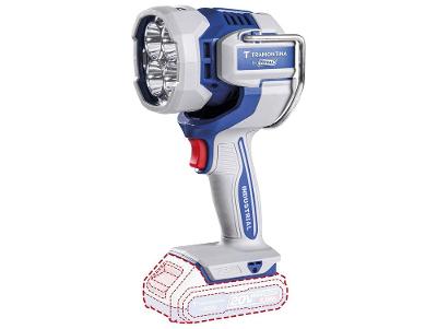 Lanterna Portátil LED 2000 Lúmens Tramontina By Total
