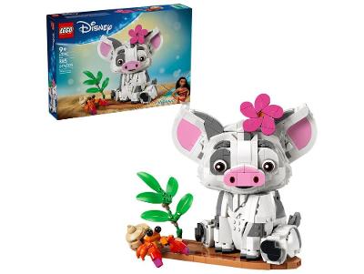 LEGO Disney Moana Pua