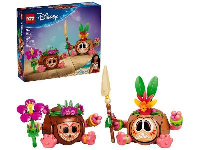 LEGO Disney Kakamora