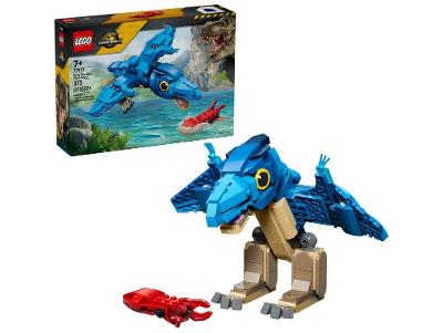 LEGO Jurassic World Filhote de dinossauro