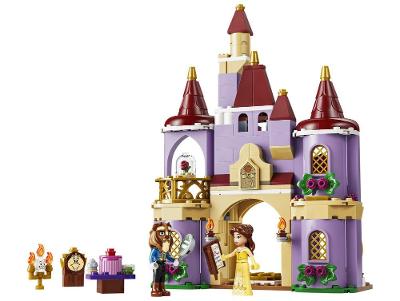 LEGO Disney Castelo de A Bela e a Fera