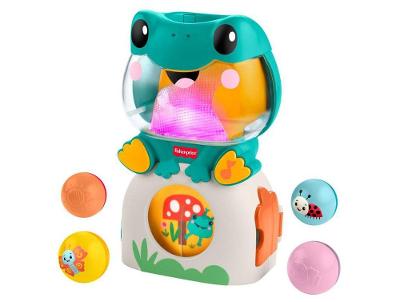 BRINQUEDO SENSORIAL PARA