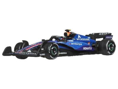 Miniatura Equipe Williams Racing Formula 1