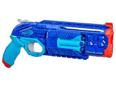 Nerf Elite 2.0 Trailblazer RD-8 Wild Edition