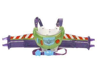 Fantasia Infantil Disney Pixar Toy Story 5