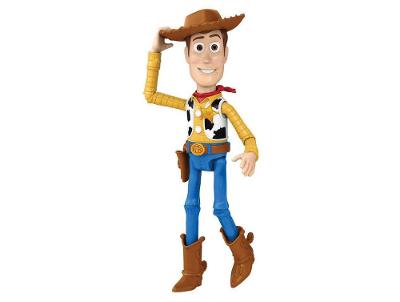 Boneco Toy Story 5 Celebration Collection