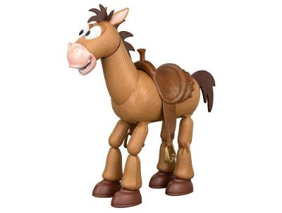 Boneco Toy Story 5 Bala no Alvo 25,3cm