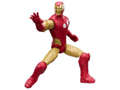 Boneco Marvel Avengers Titan Series