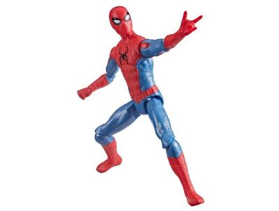 Boneco Marvel Titan Series Homem-Aranha