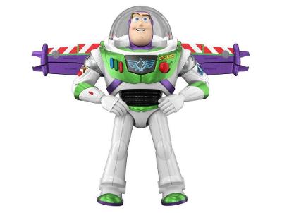 Boneco Disney Pixar Toy Story 5 Buzz Lightyear
