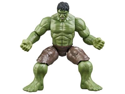 Boneco Marvel Spider-Man Titan Series