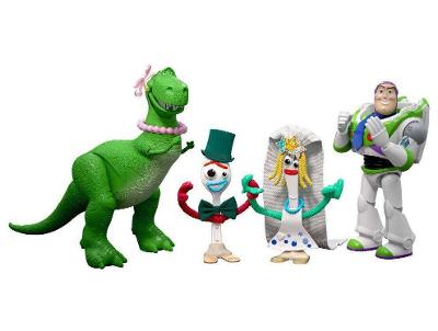 Bonecos Toy Story 5 O que é um Casamento? 18,4cm