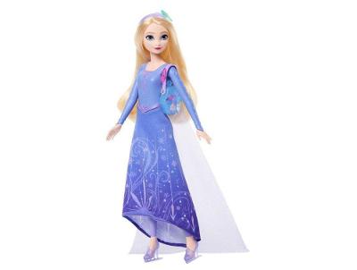 Boneca Disney Frozen Jewel Reveal Elsa