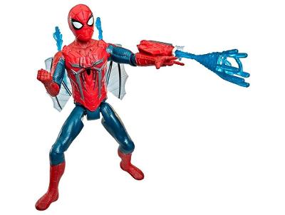 Boneco Marvel Titan Series Homem-Aranha