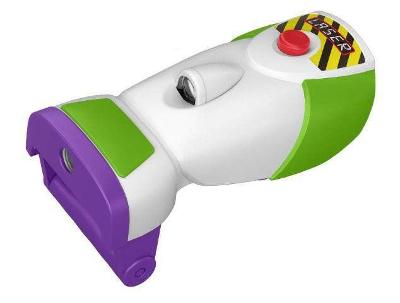 Manopla Toy Story 5 Patrulheiro Espacial