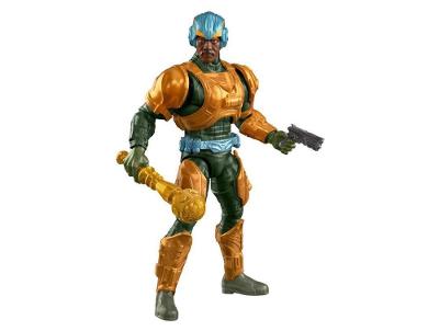 Boneco Masters of the Universe Man-At-Arms 14,7cm