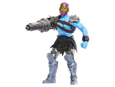 Boneco Masters of the Universe Mattel Trap Jaw