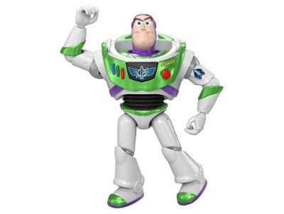 Boneco Toy Story 5 Buzz Lightyear