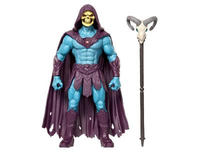 Boneco Masters of the Universe Skeletor 14,7cm