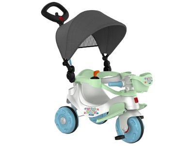 Triciclo Infantil de Pedal