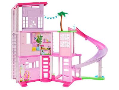 Casa da Barbie JNT90