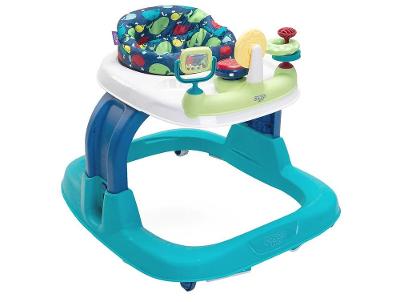 Andador Infantil Cosco Kids Ziggy Musical