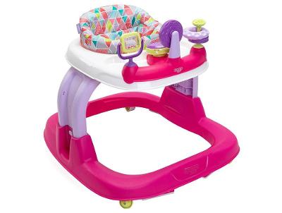 Andador Infantil Cosco Kids Ziggy Musical
