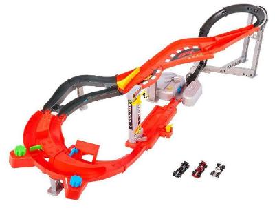 Pista Formula 1 Hot Wheels Racing