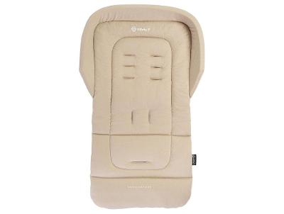 Almofada para Carrinho de Bebê SafeComfort Orgânica Safety 1st Bege
