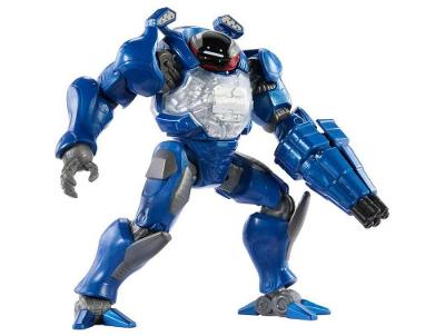 Boneco Masters of the Universe Roboto 14,95cm