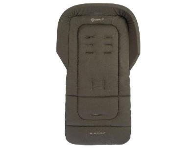Almofada para Carrinho de Bebê SafeComfort Orgânica Safety 1st Verde
