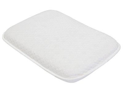 Travesseiro de Cabeça Infanti para Bebê Serena